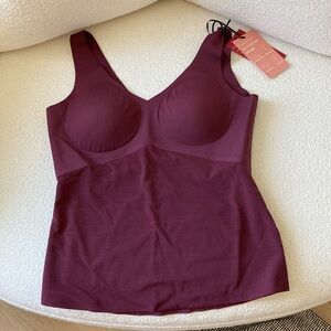Honey love lift wear tank. New size M/L